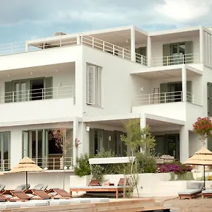 5* Hotel Boho Hotel-adults Only