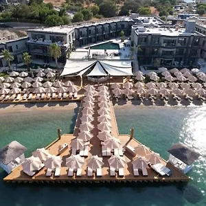 4* Hotel The Highlight Bodrum