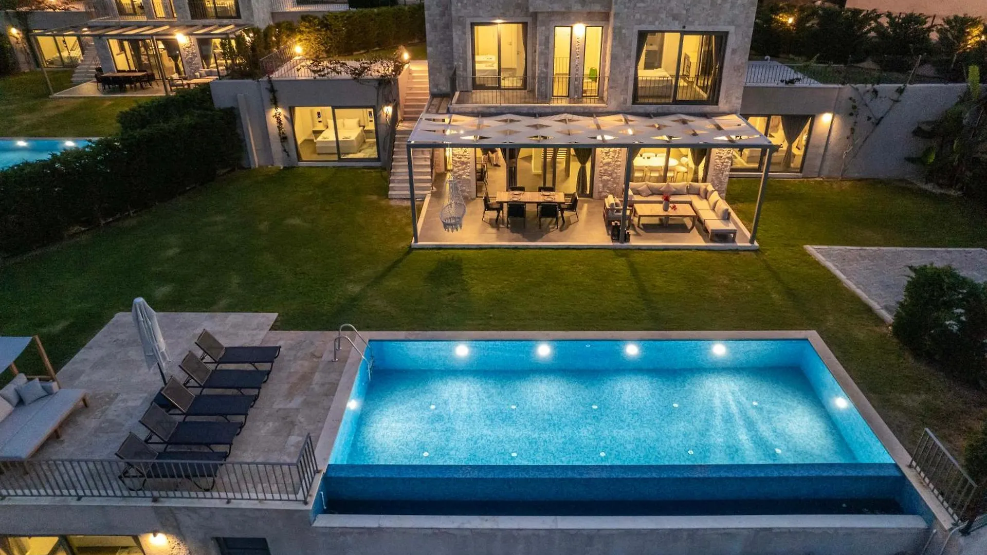 Bovilla Hotel Salt Yalıkavak