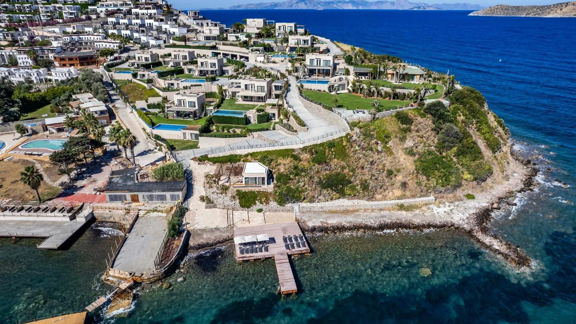 Bovilla Hotel Salt Yalıkavak