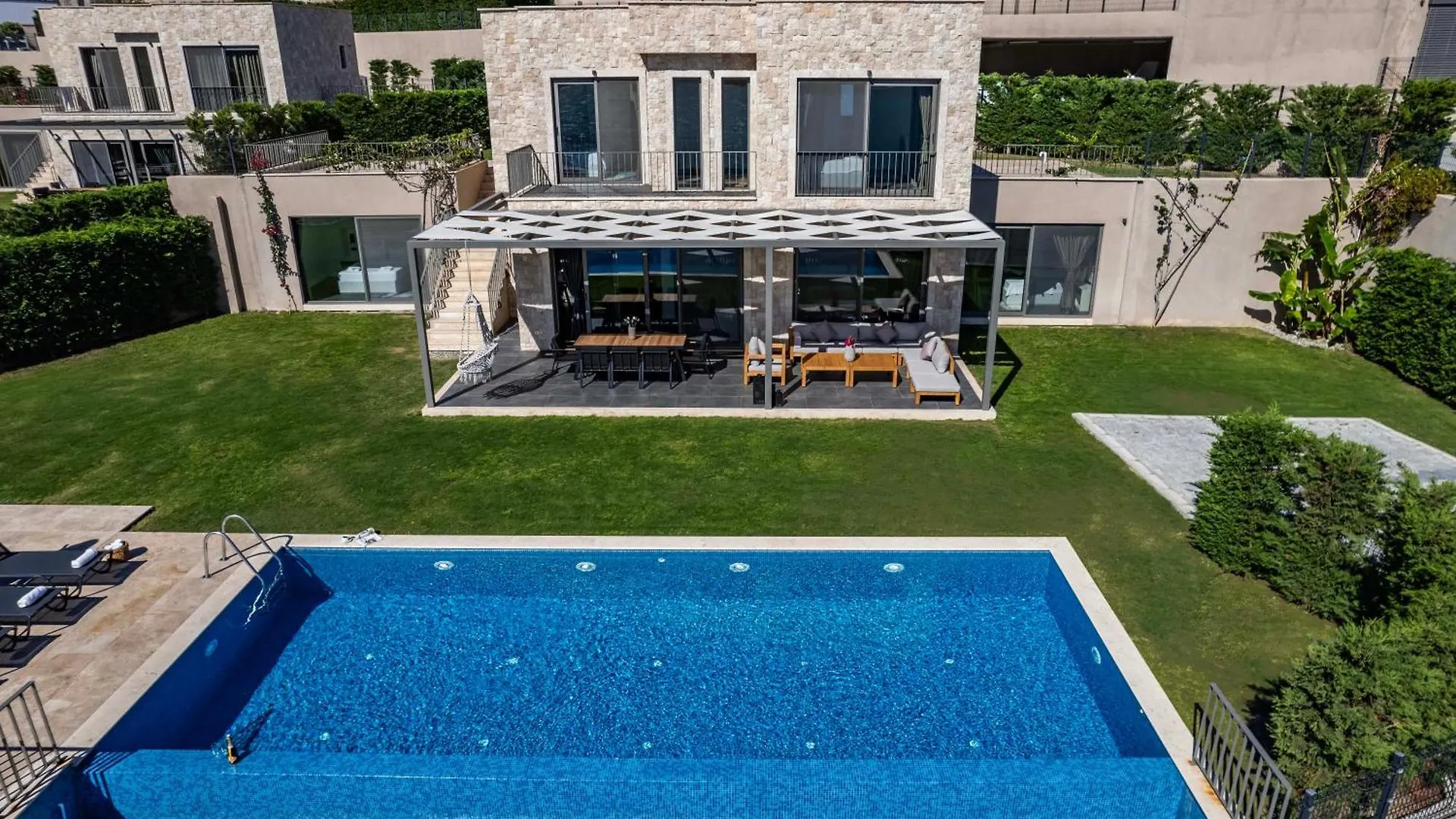 Villa Bovilla Hotel Salt Yalıkavak