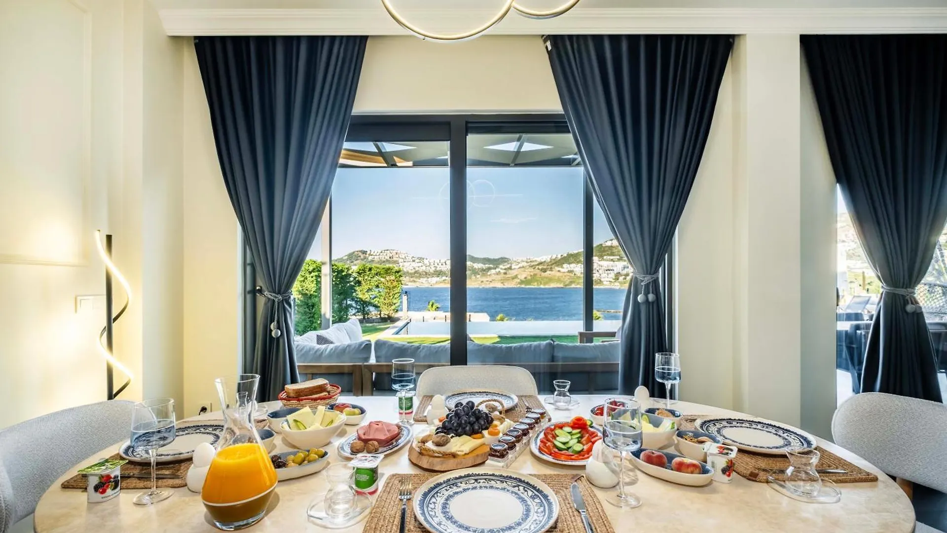 Bovilla Hotel Salt Yalıkavak Villa
