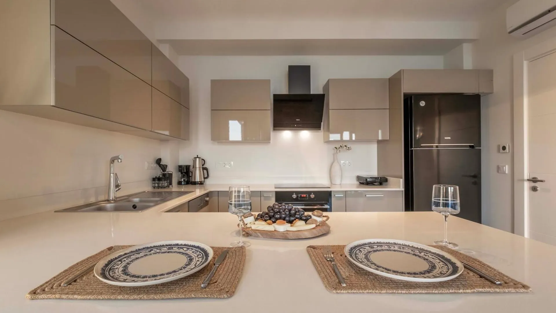 Bovilla Hotel Salt Yalıkavak Türkei