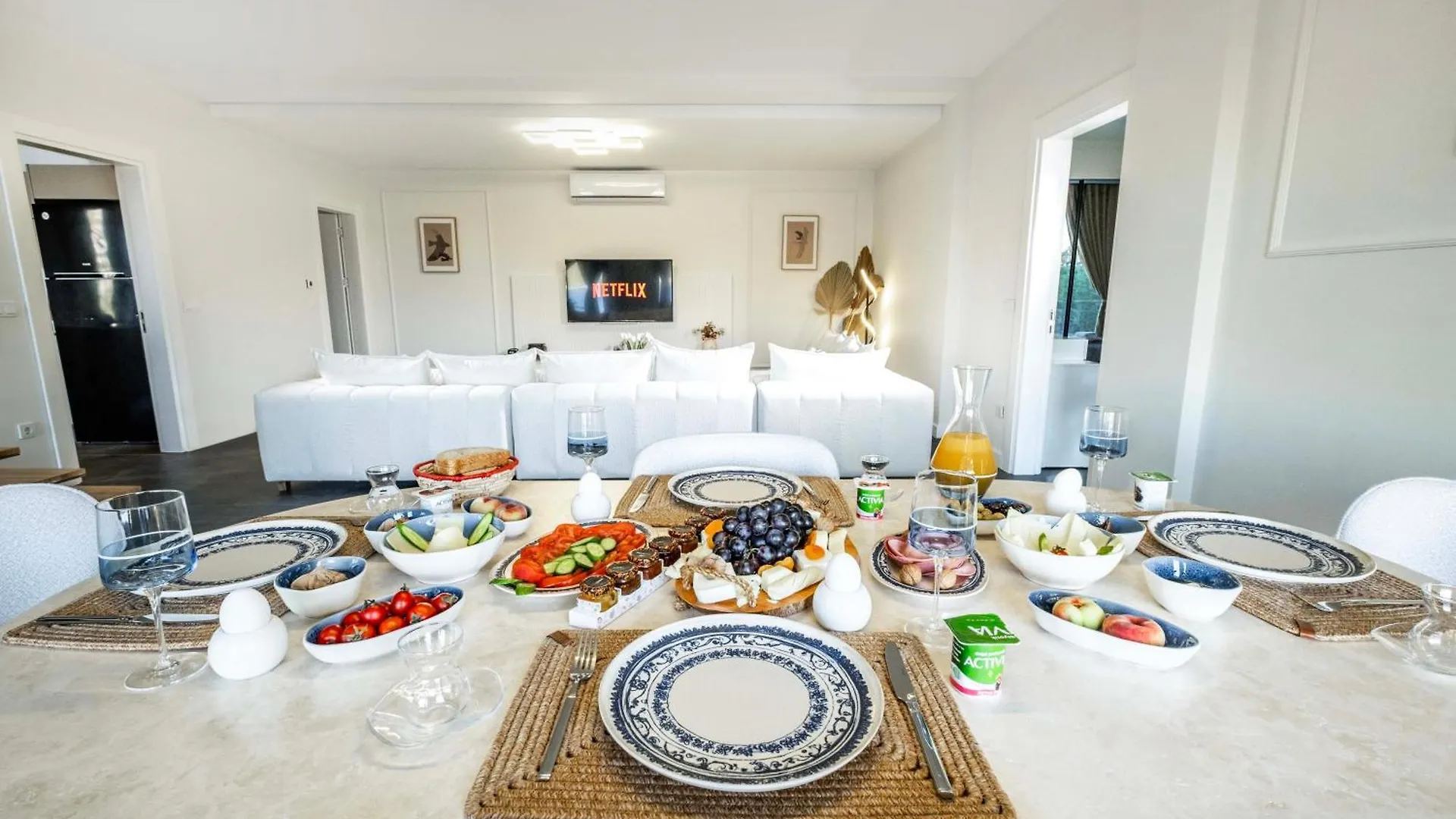 Villa Bovilla Hotel Salt Yalıkavak Türkei
