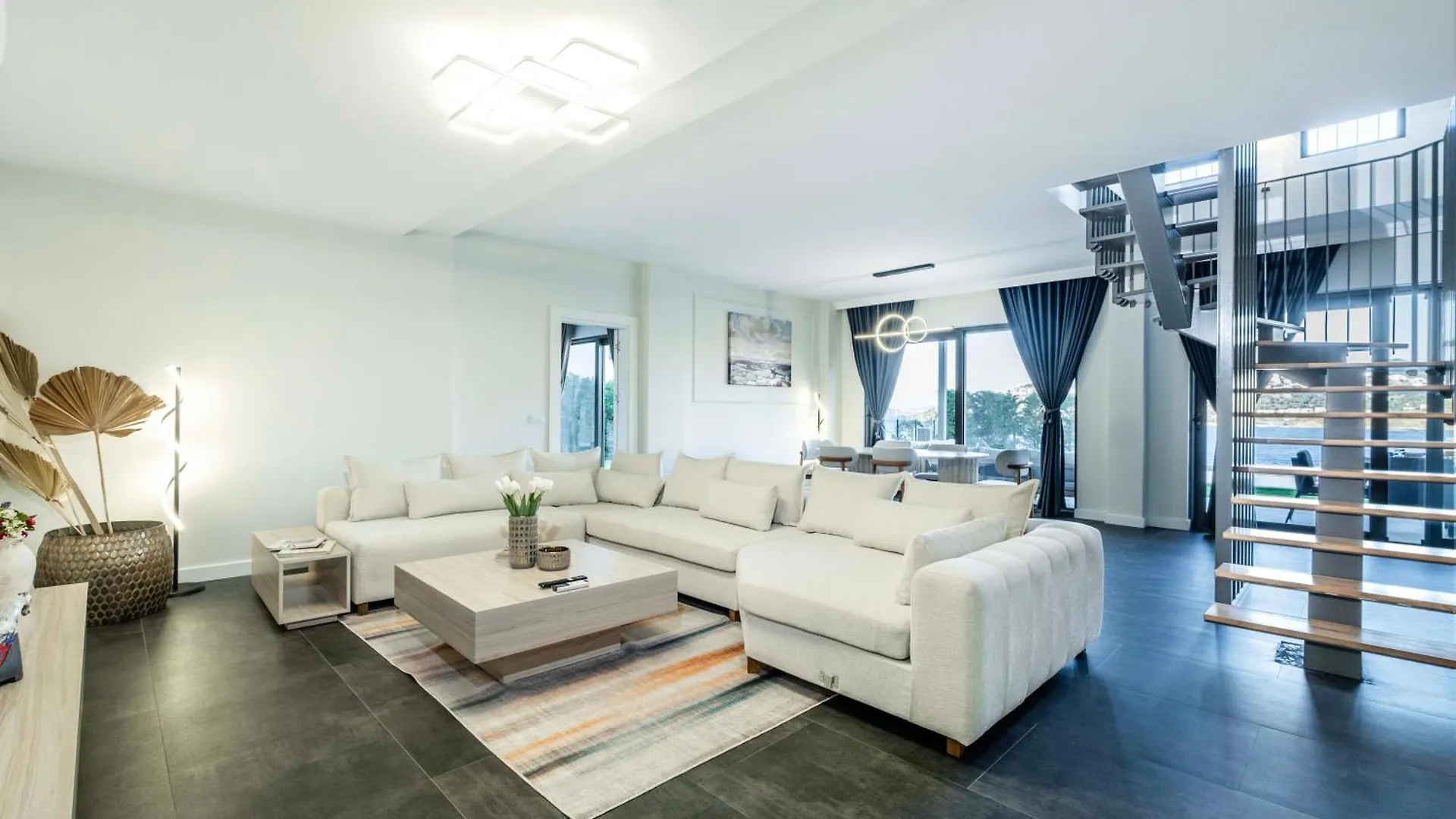 Villa Bovilla Hotel Salt Yalıkavak