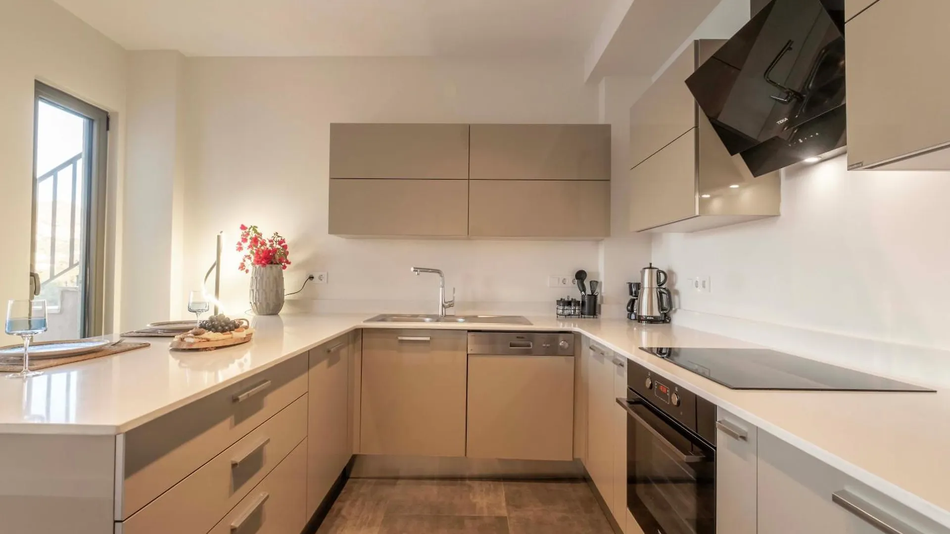 Villa Bovilla Hotel Salt Yalıkavak Türkei
