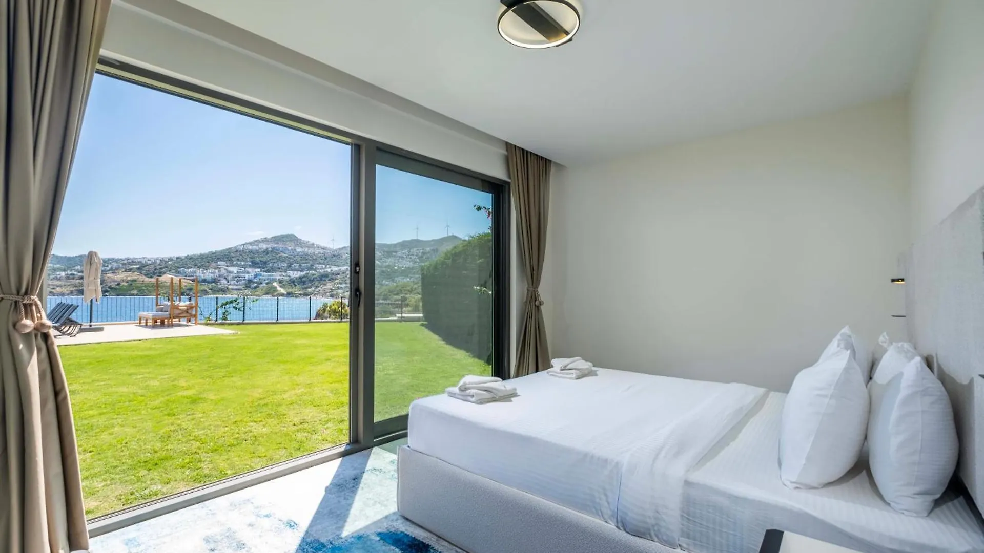 Bovilla Hotel Salt Yalıkavak Villa