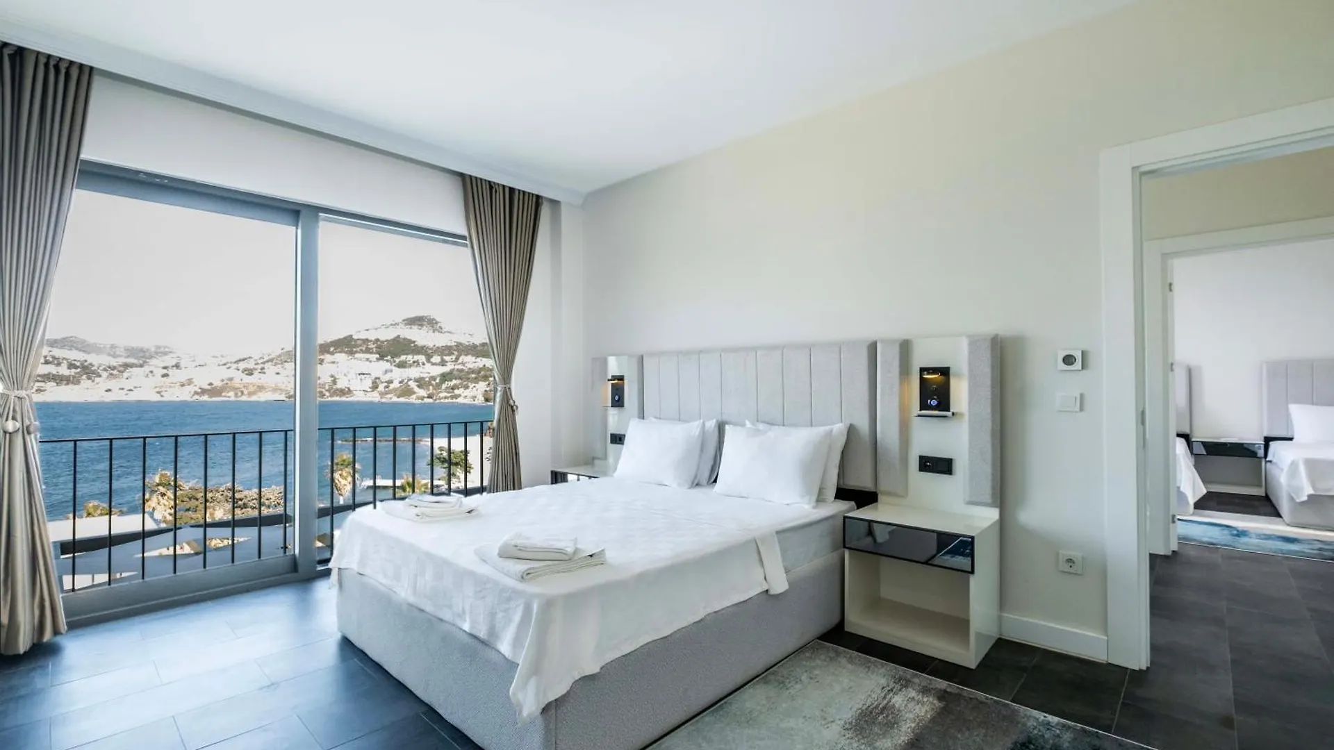 Bovilla Hotel Salt Yalıkavak 0*,  Türkei