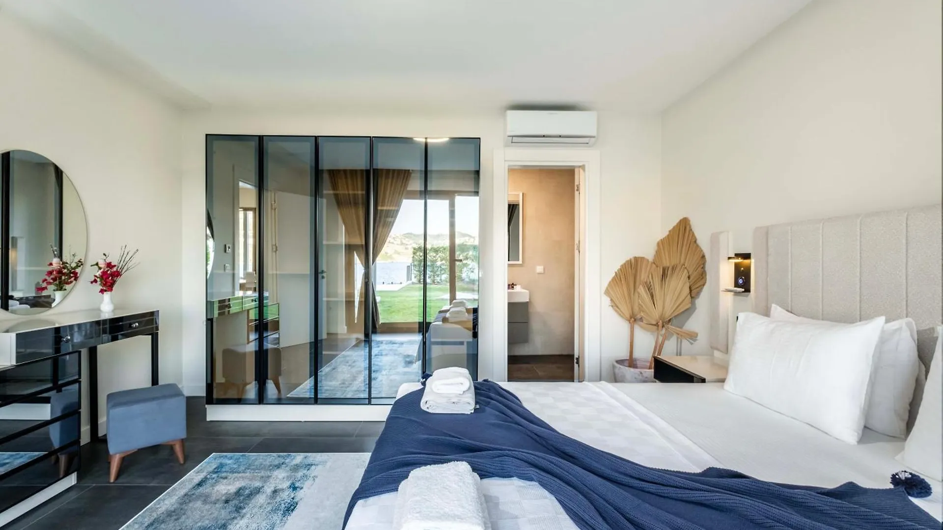 Bovilla Hotel Salt Yalıkavak