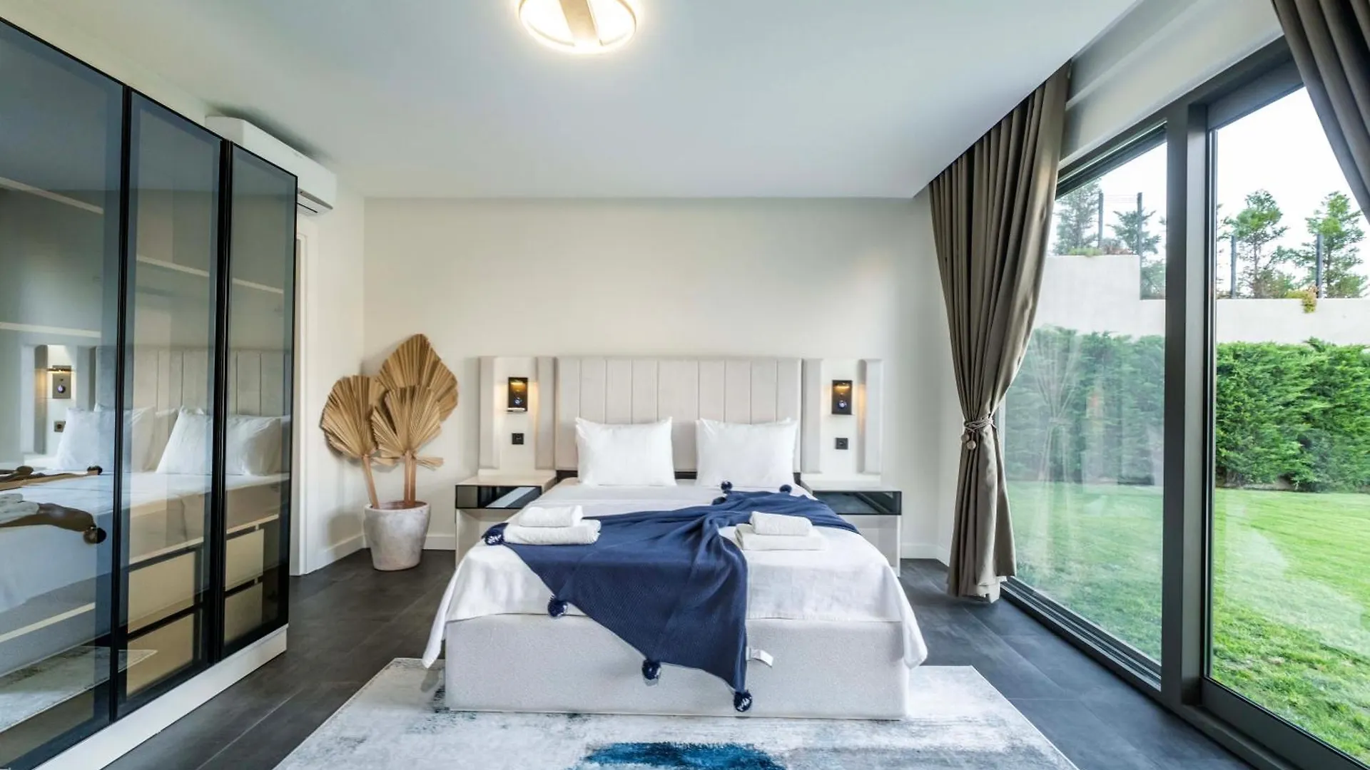 Bovilla Hotel Salt Yalıkavak Villa