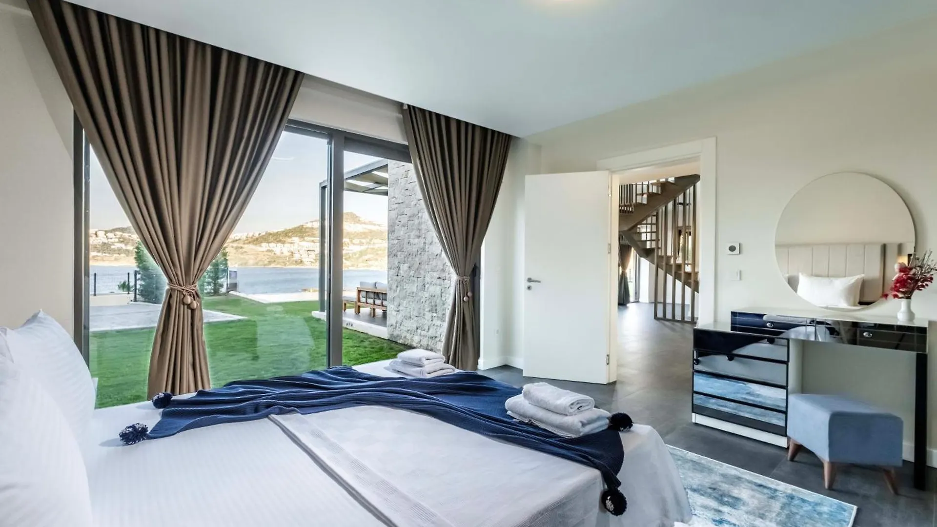 Bovilla Hotel Salt Yalıkavak 0*,  Türkei