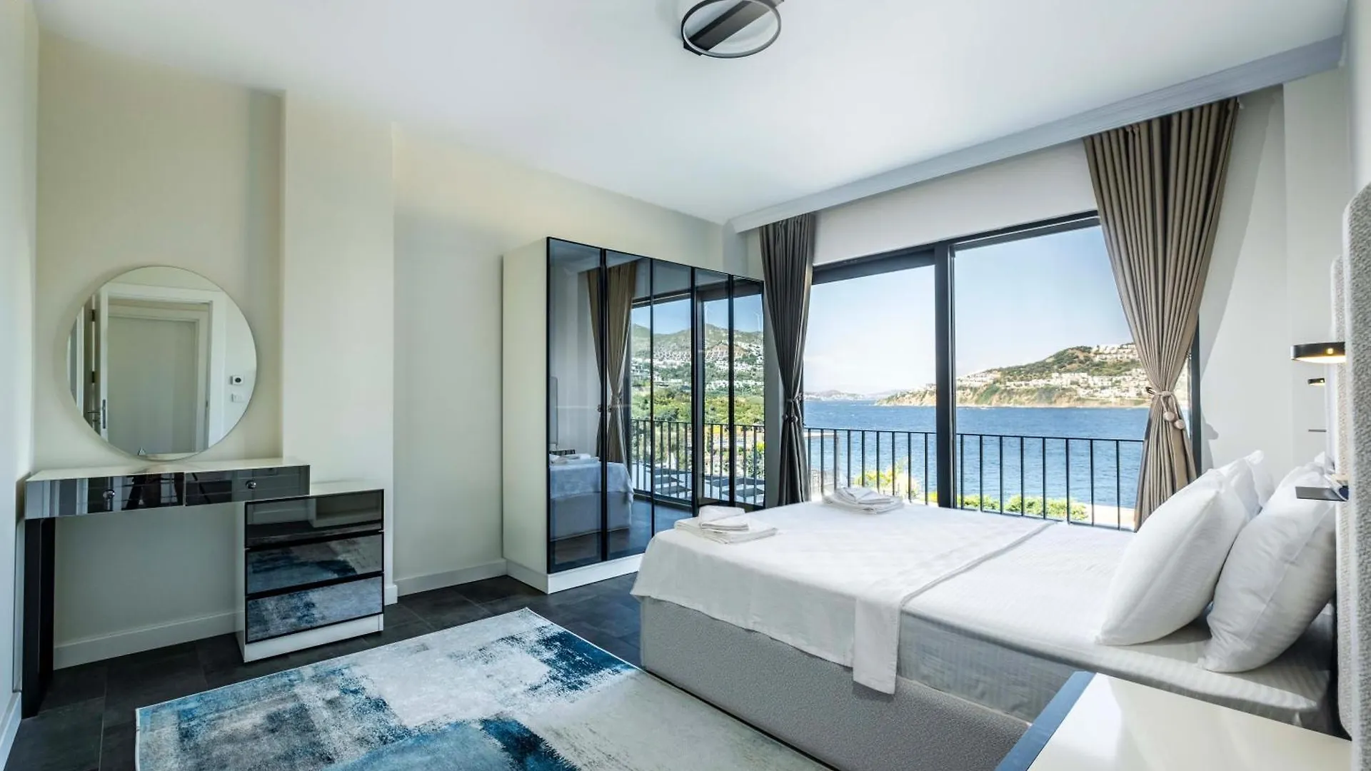 Bovilla Hotel Salt Yalıkavak