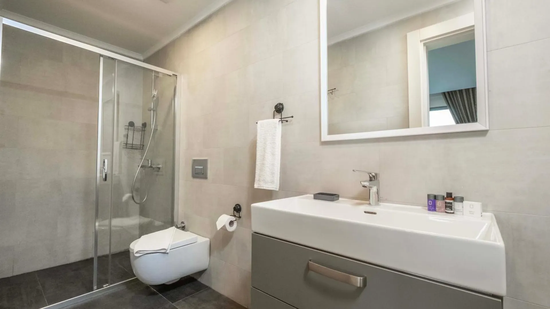 Bovilla Hotel Salt Yalıkavak