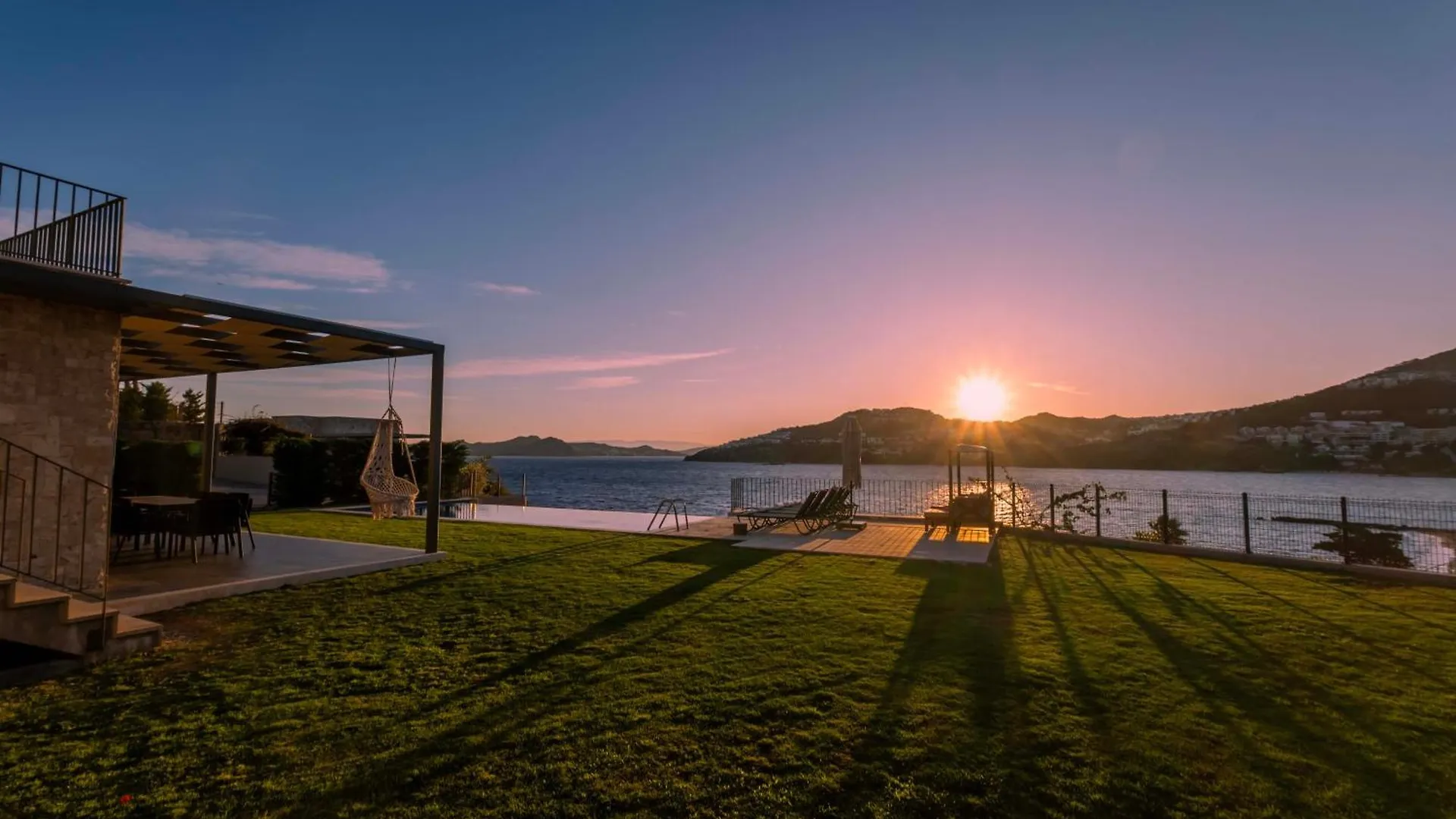 Bovilla Hotel Salt Yalıkavak