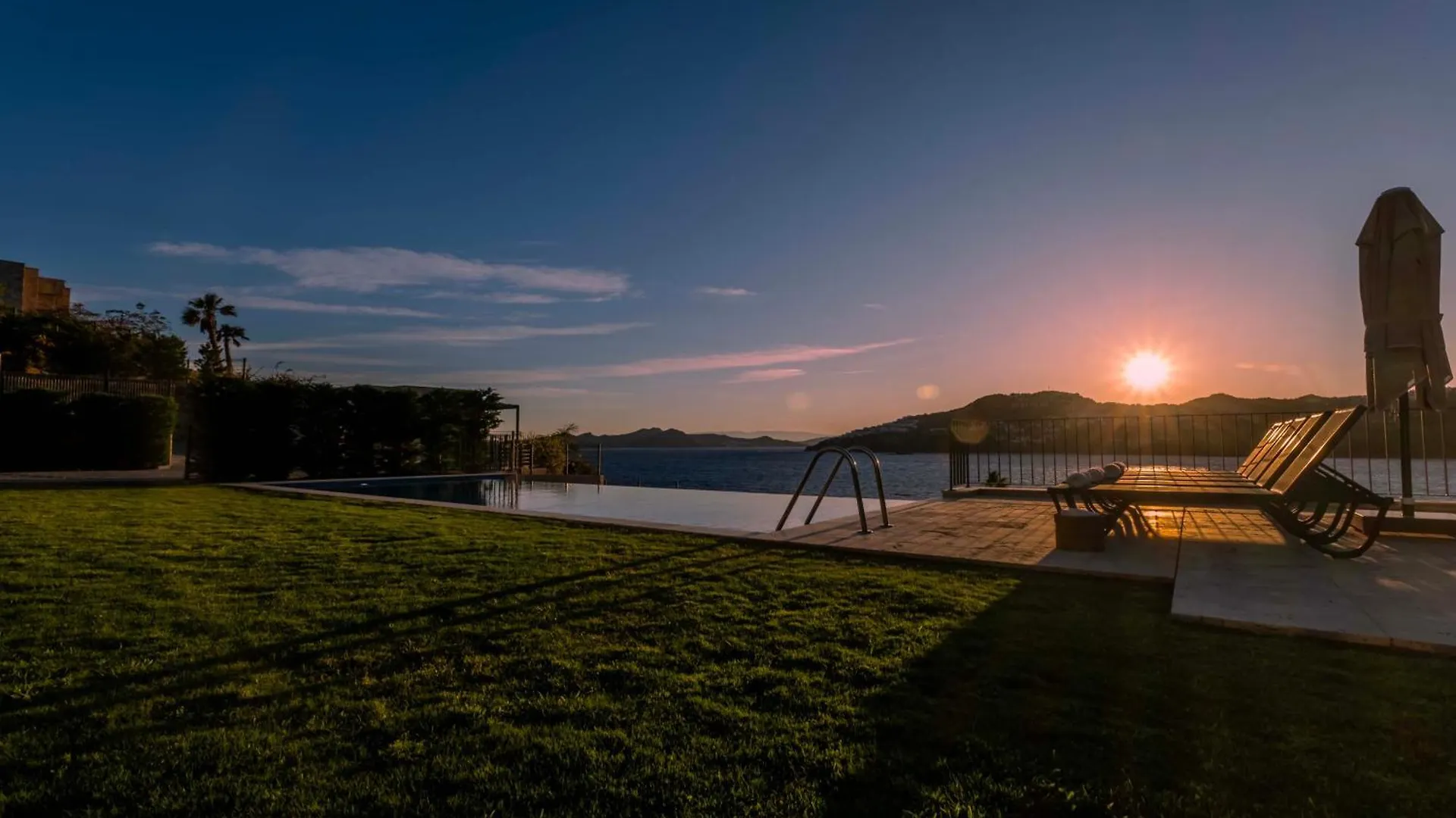 Bovilla Hotel Salt Yalıkavak 0*,  Türkei