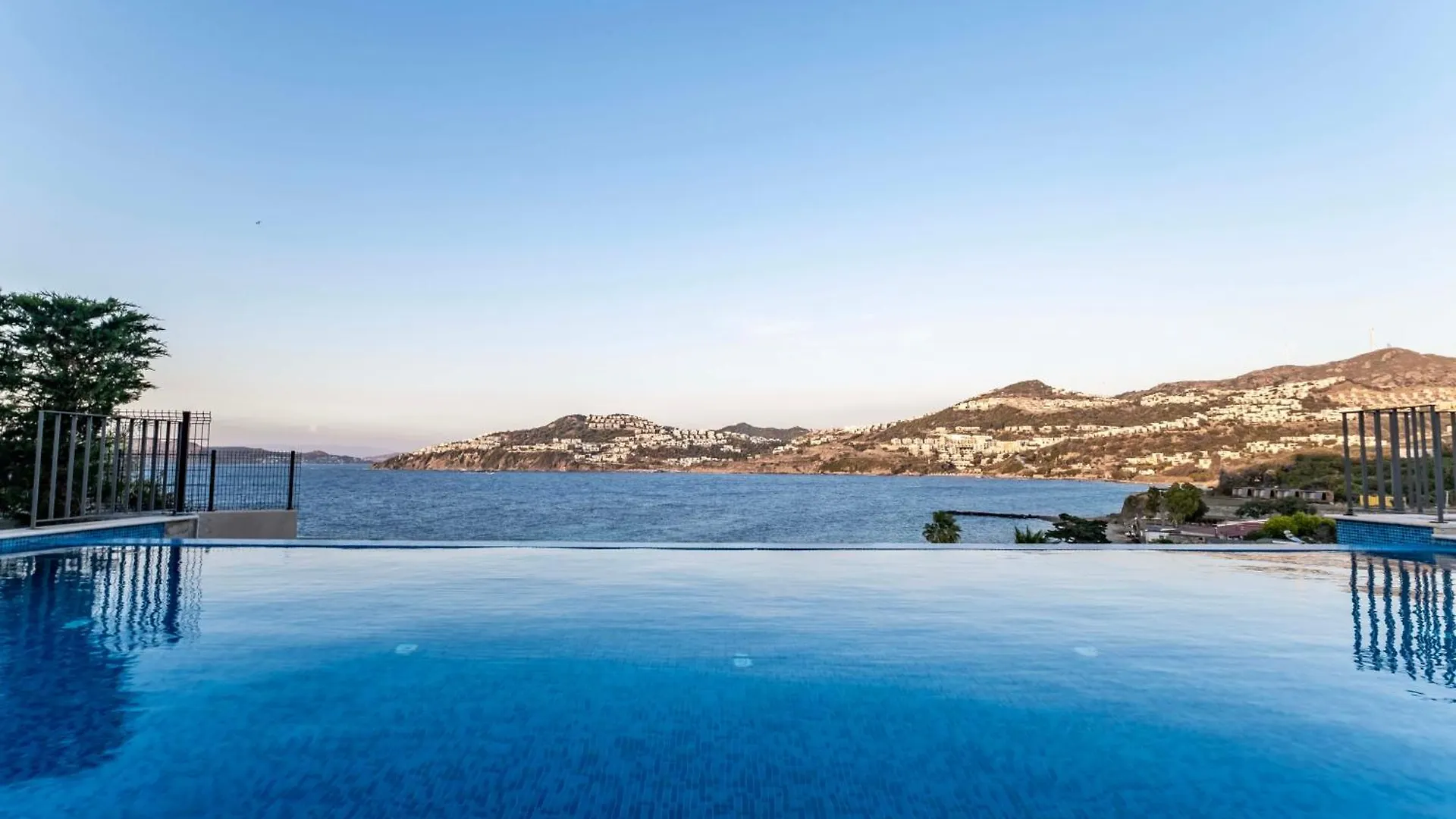 Bovilla Hotel Salt Yalıkavak 0*,