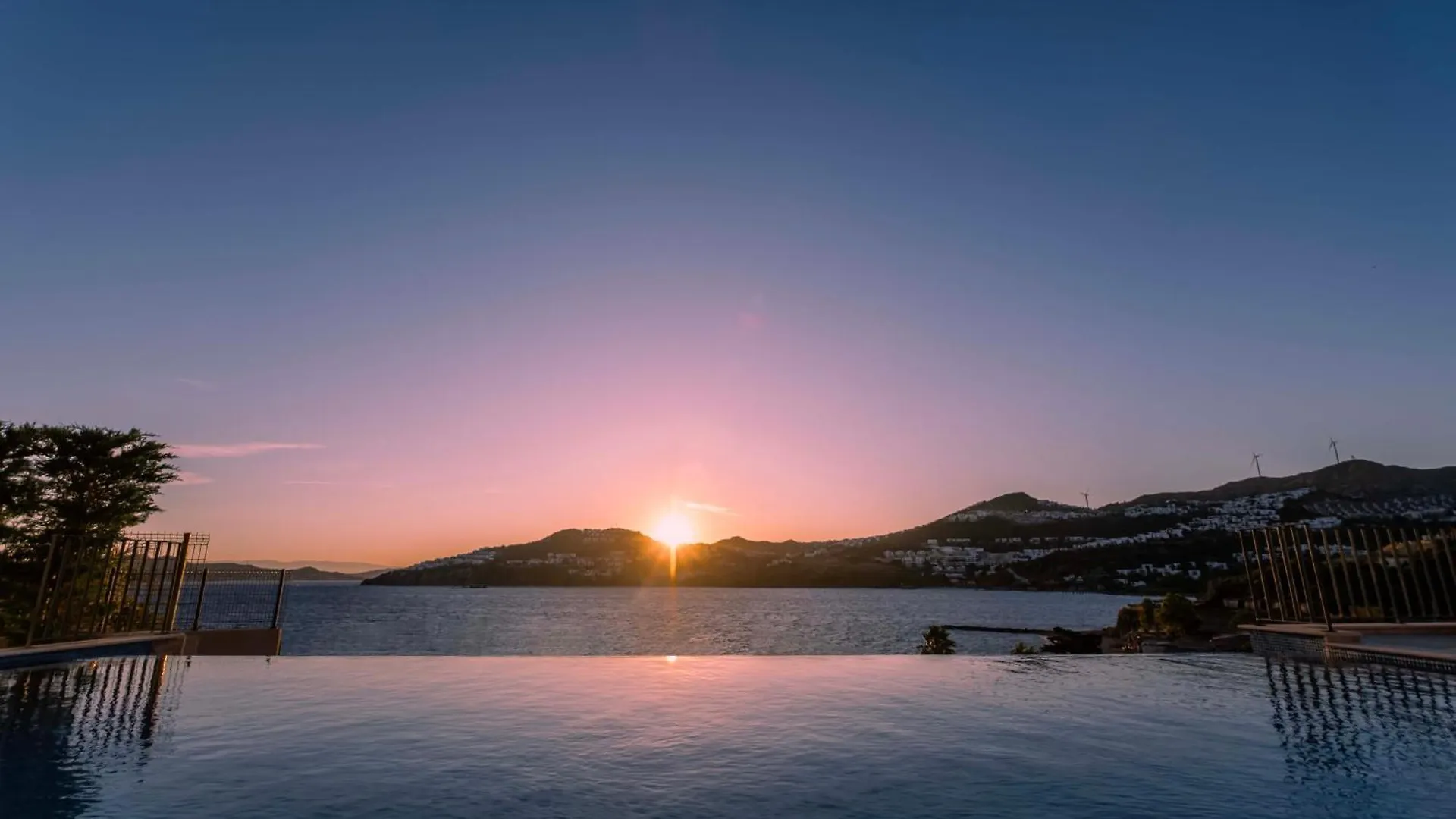 Bovilla Hotel Salt Yalıkavak Villa
