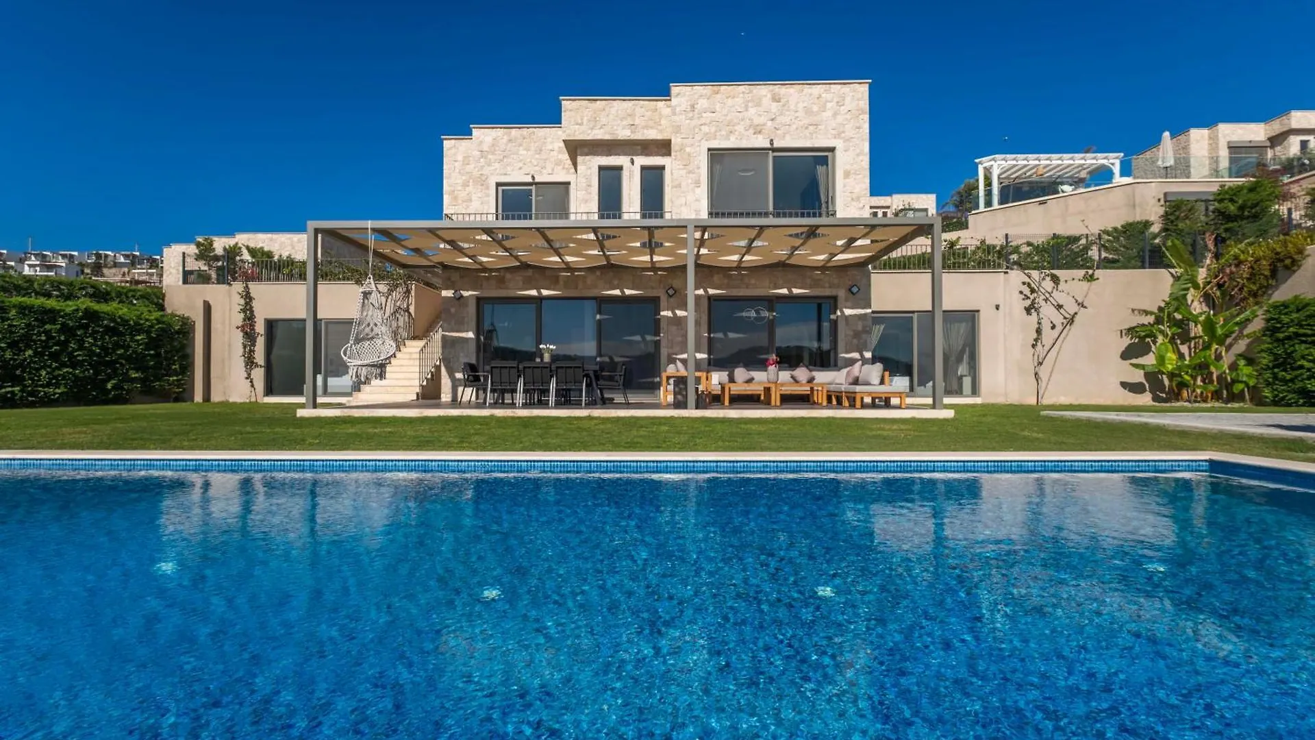 Bovilla Hotel Salt Yalıkavak Villa
