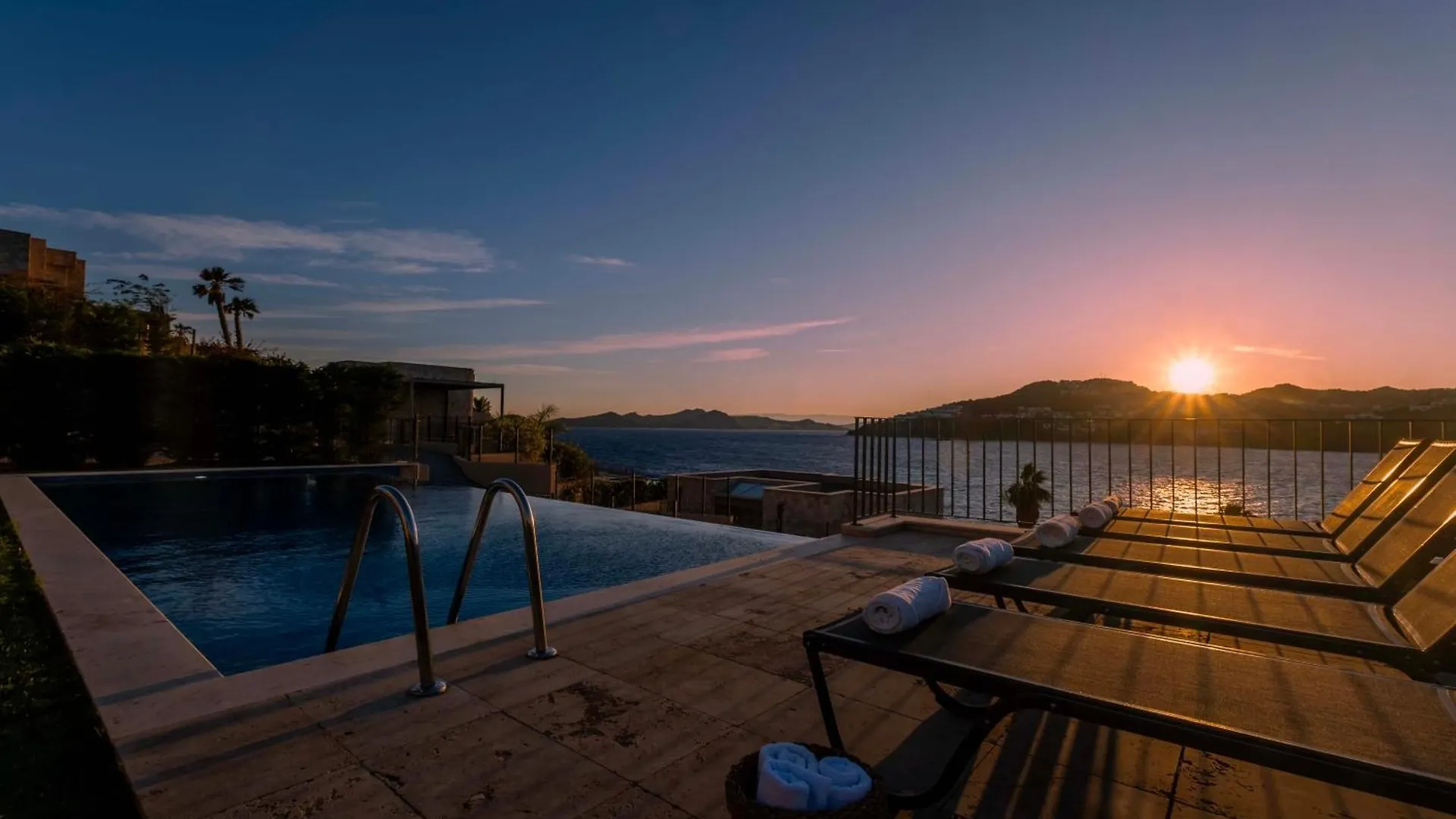 Villa Bovilla Hotel Salt Yalıkavak