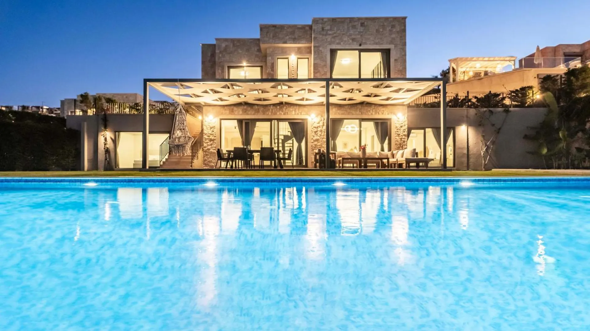 Bovilla Hotel Salt Yalıkavak Villa