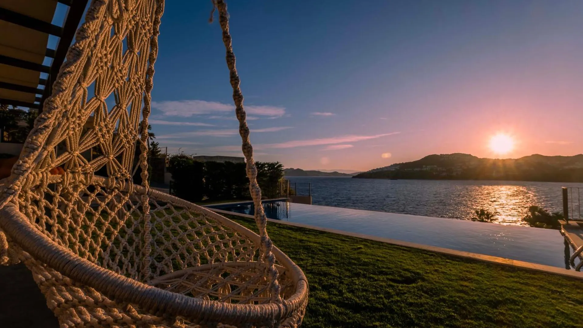 Bovilla Hotel Salt Yalıkavak