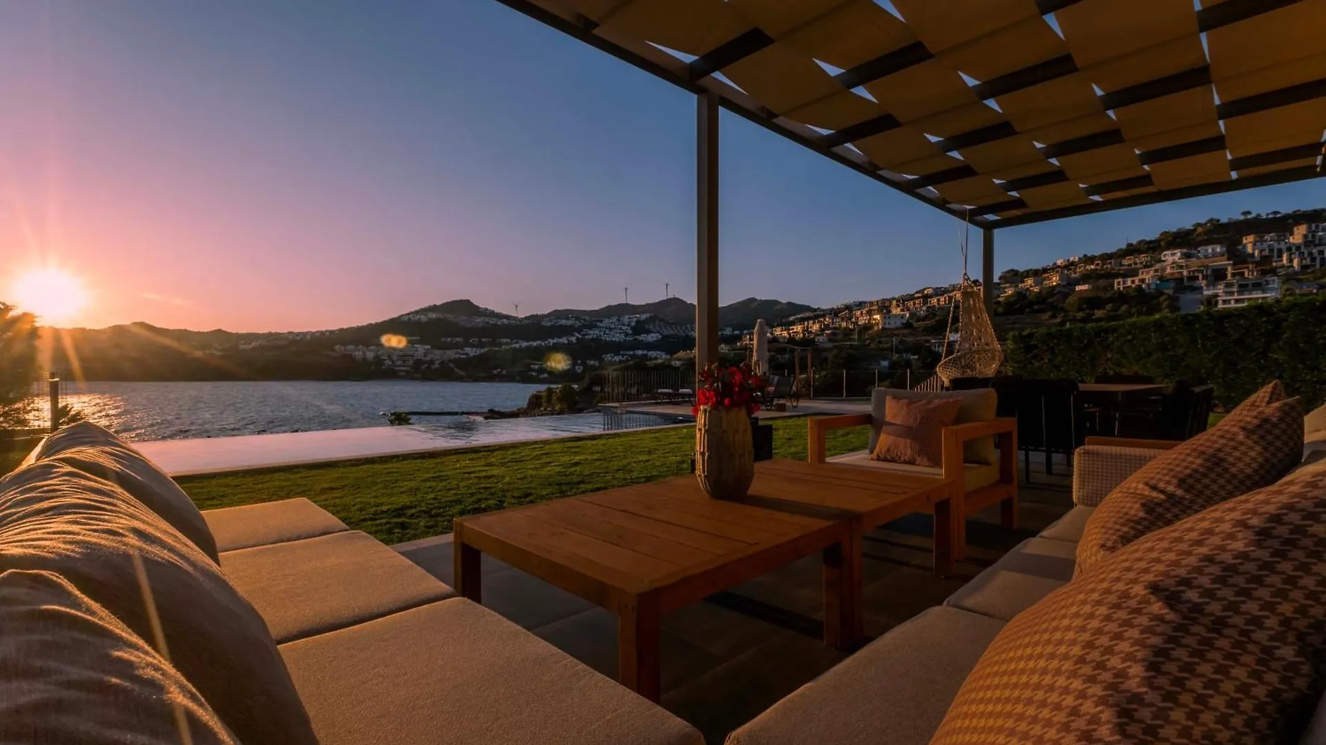 Bovilla Hotel Salt Yalıkavak Villa