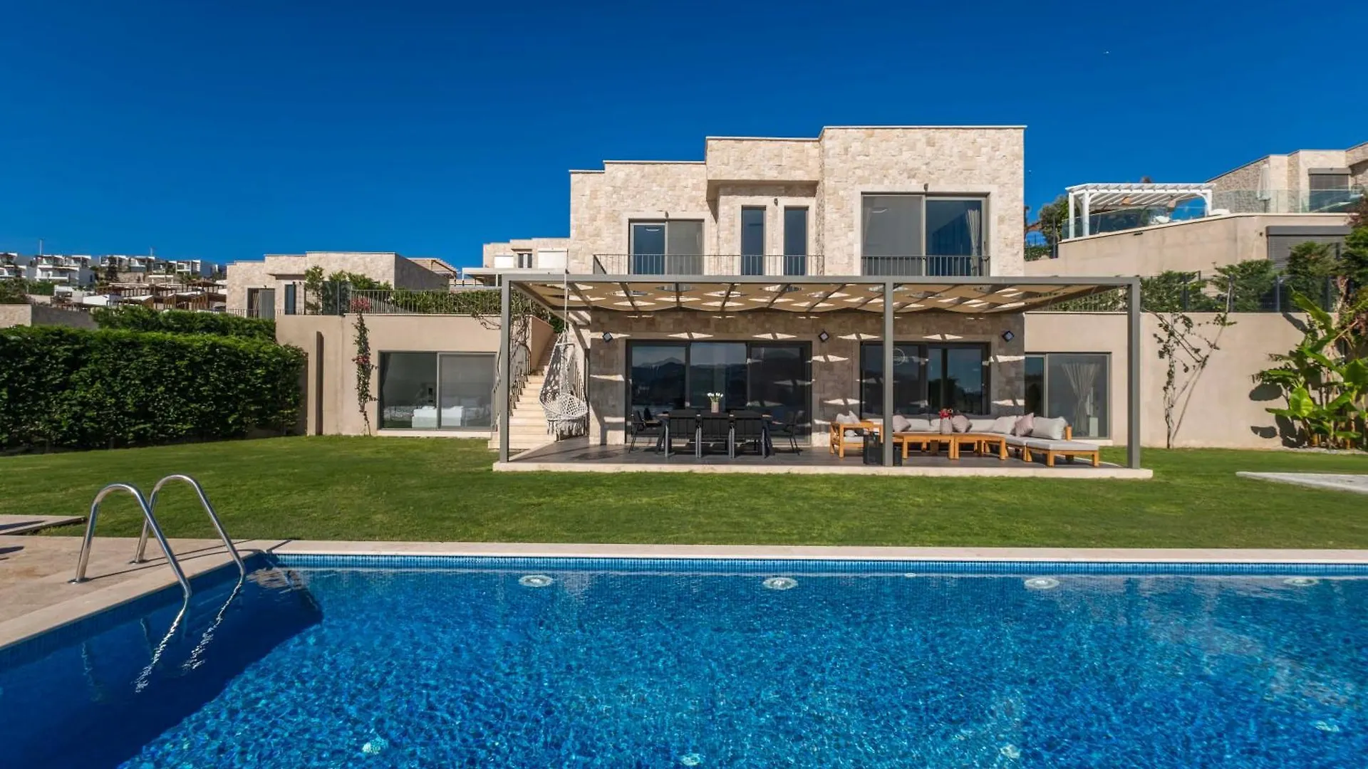 Bovilla Hotel Salt Yalıkavak
