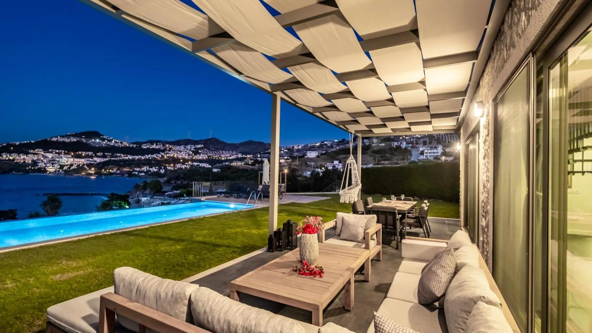 Villa Bovilla Hotel Salt Yalıkavak