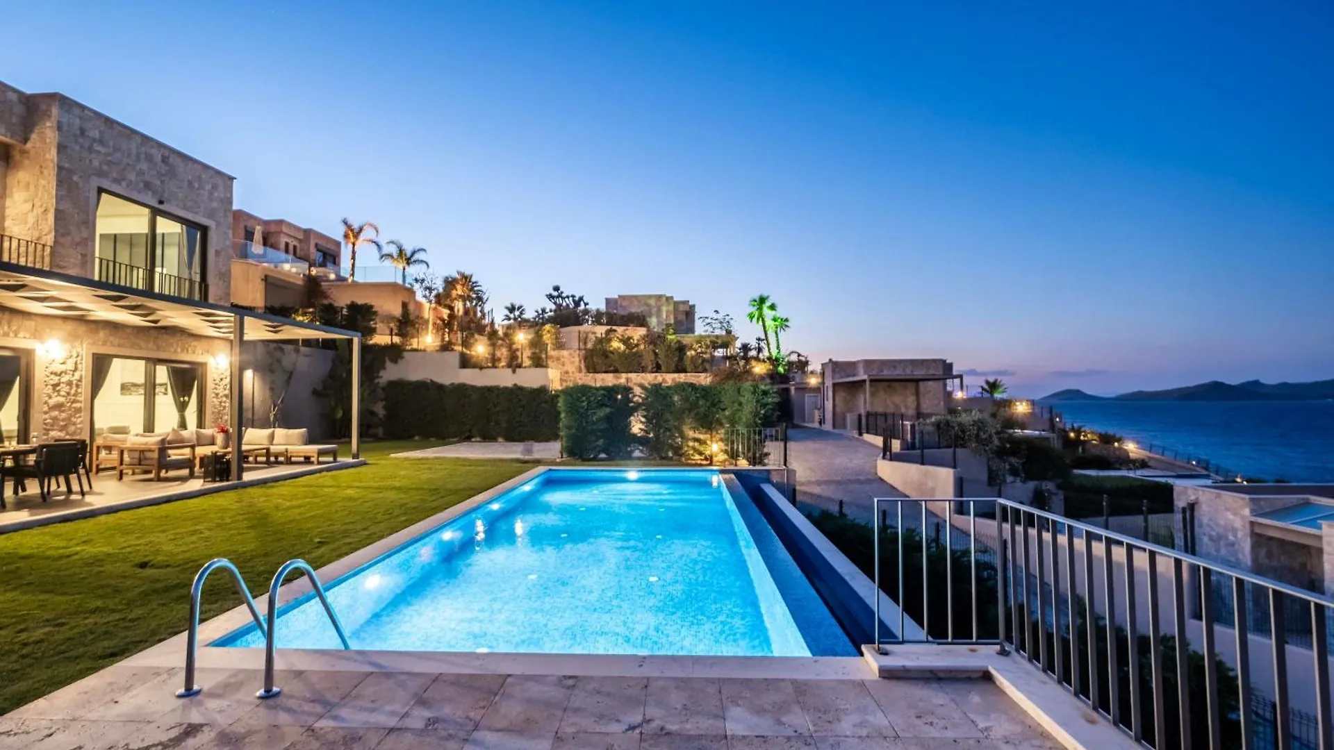 Bovilla Hotel Salt Yalıkavak 0*,  Türkei