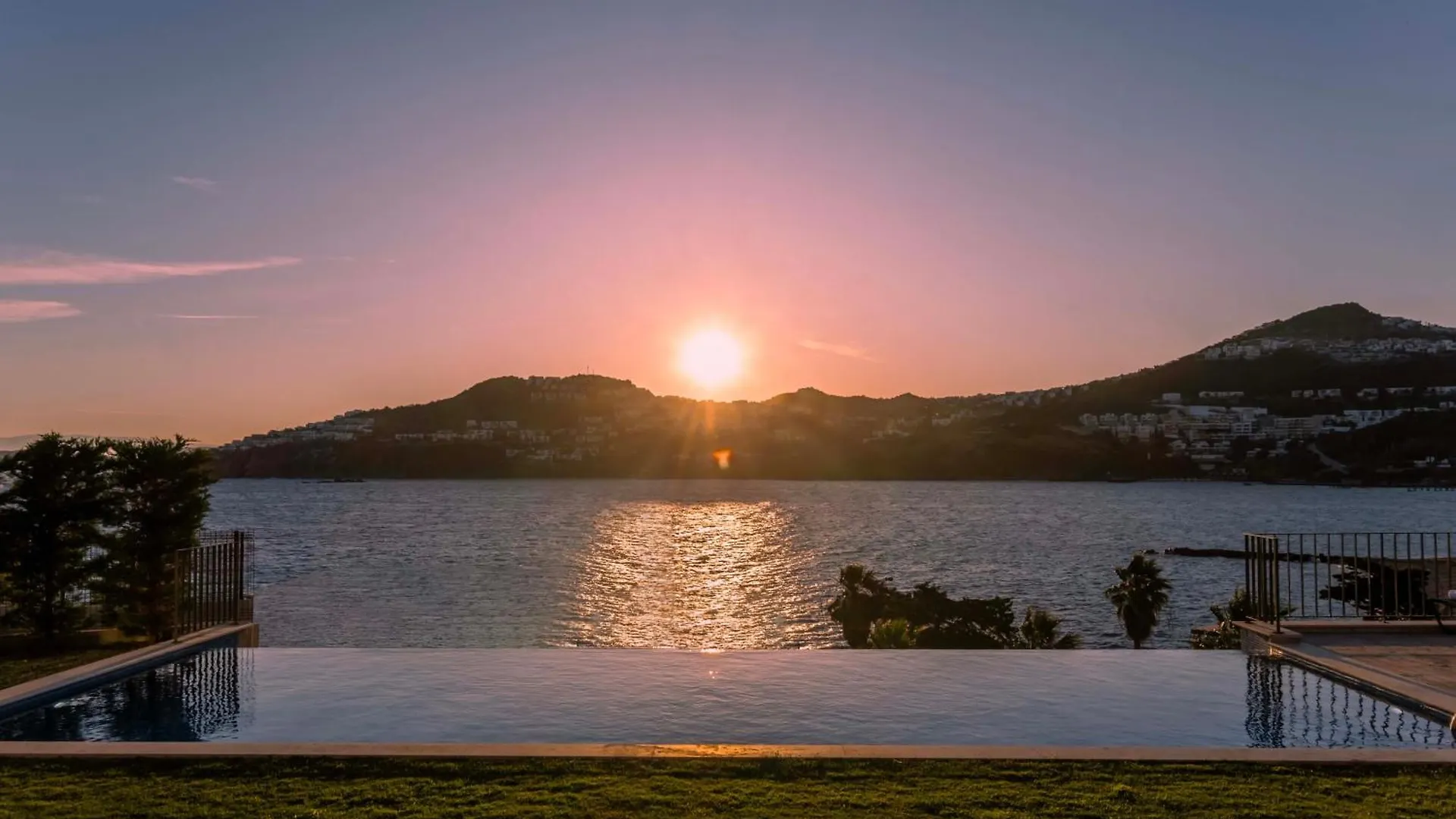 Bovilla Hotel Salt Yalıkavak Villa
