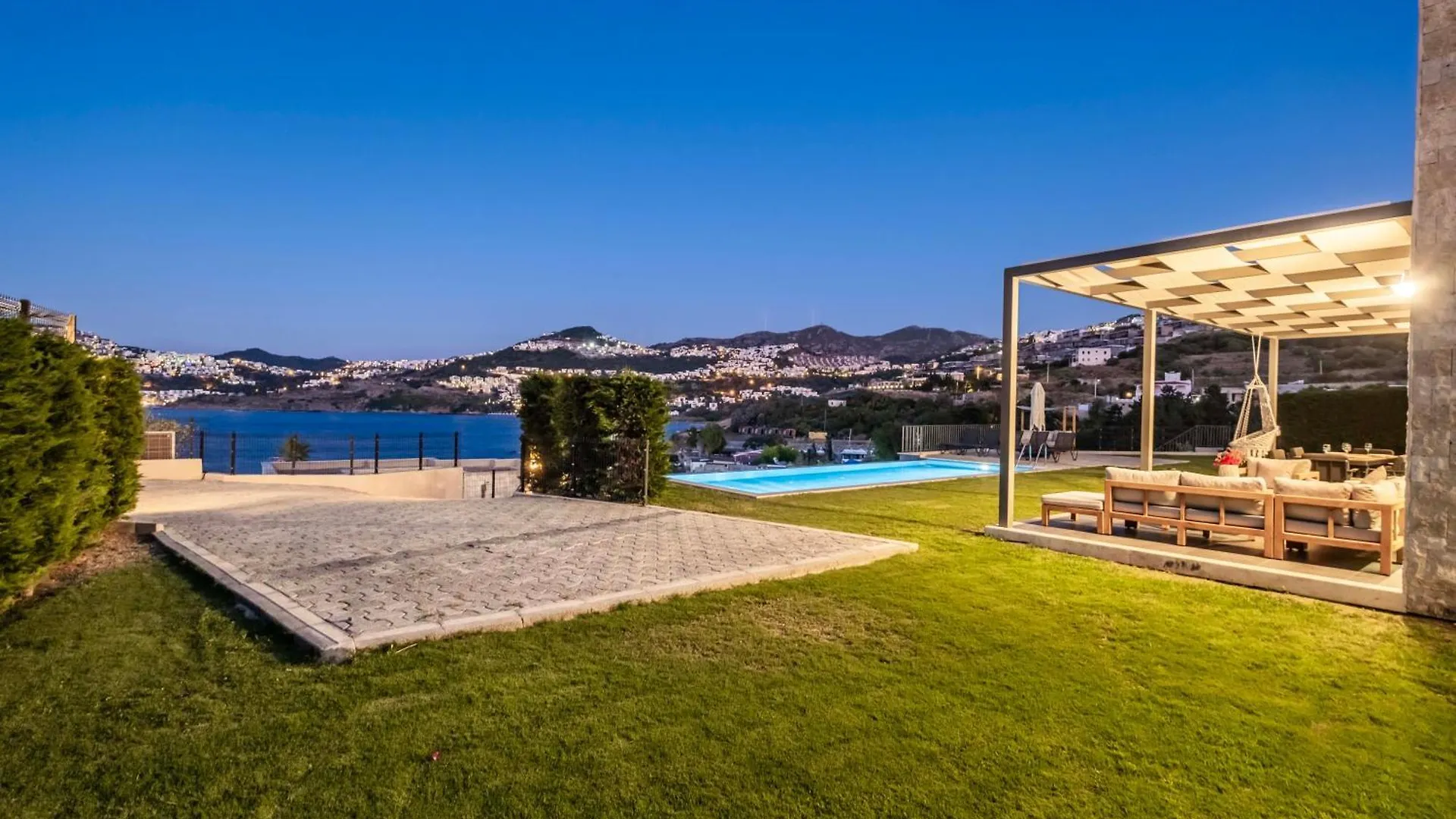 Bovilla Hotel Salt Yalıkavak