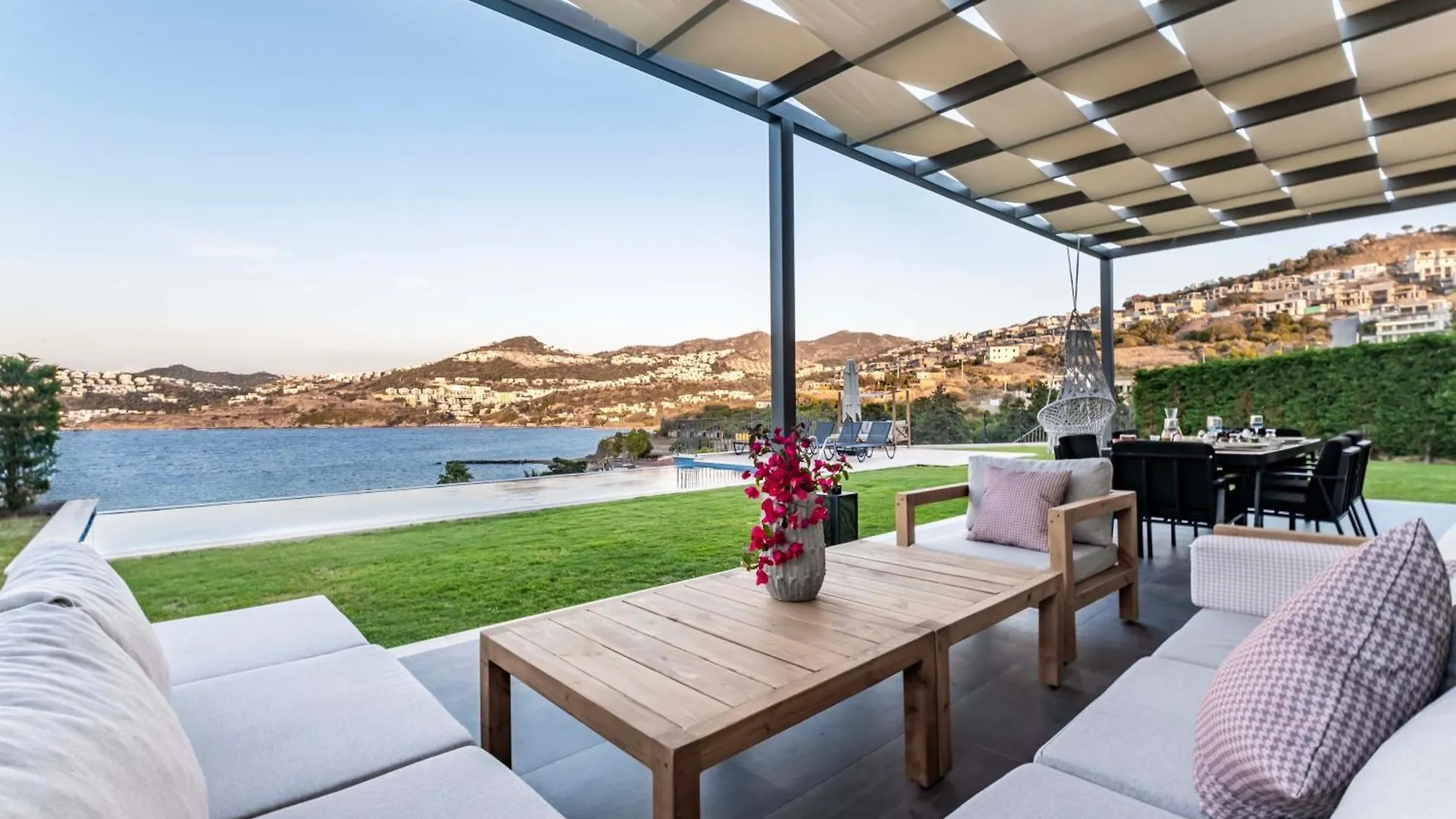 Villa Bovilla Hotel Salt Yalıkavak