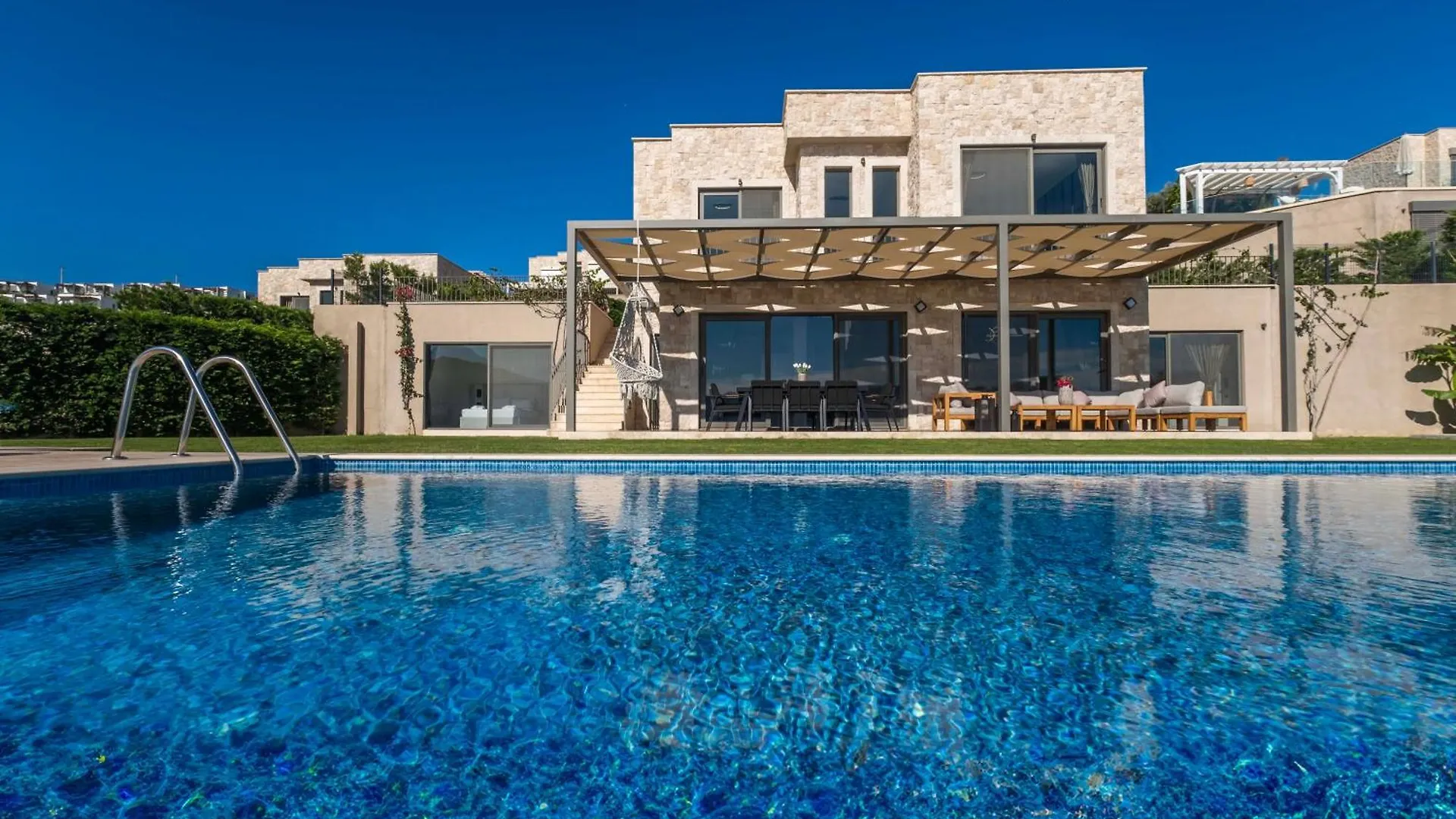 Bovilla Hotel Salt Yalıkavak 0*,