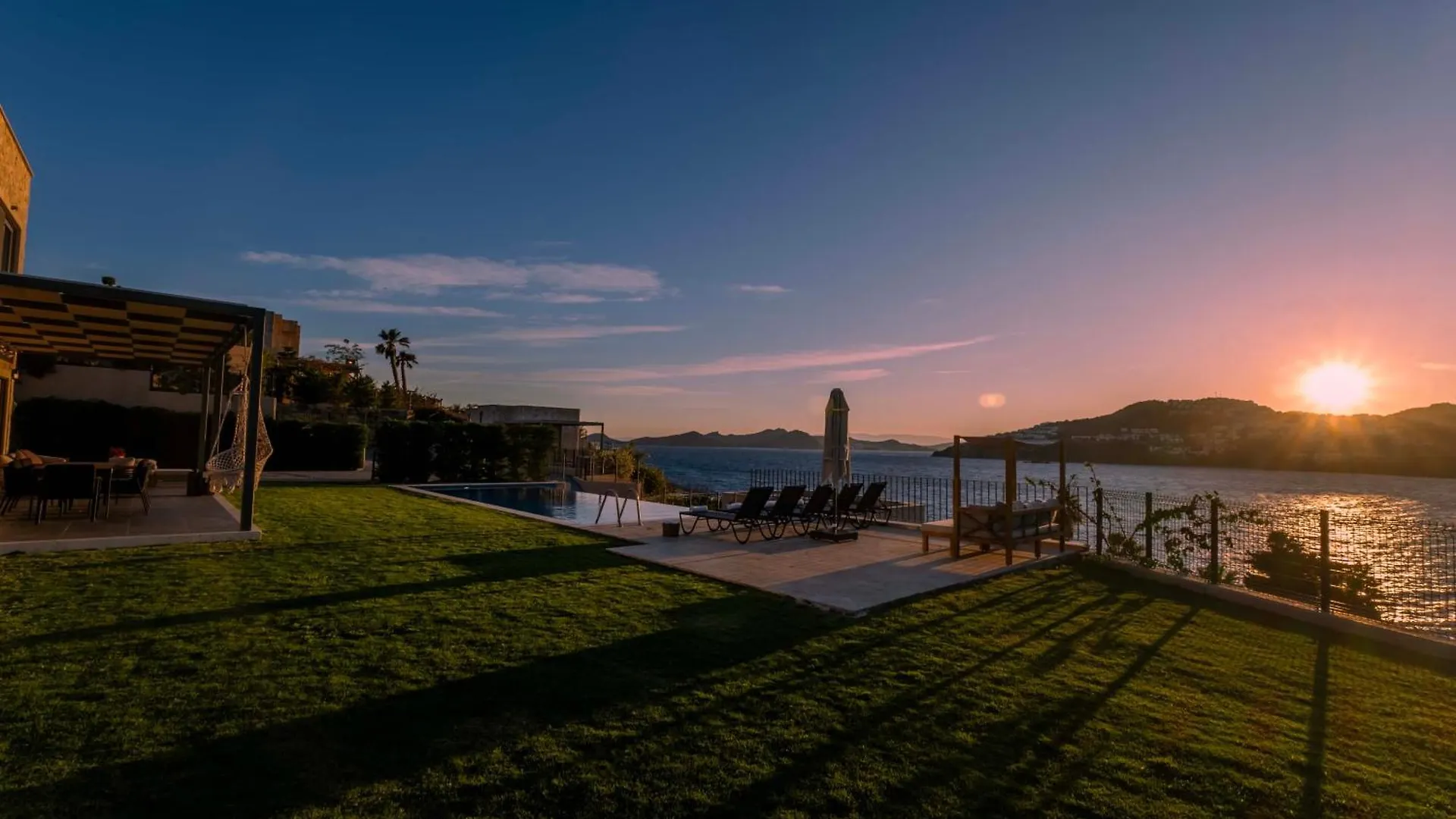 Bovilla Hotel Salt Yalıkavak Villa