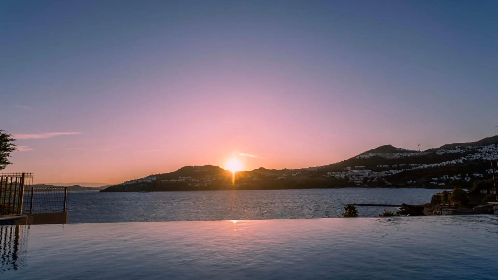Villa Bovilla Hotel Salt Yalıkavak